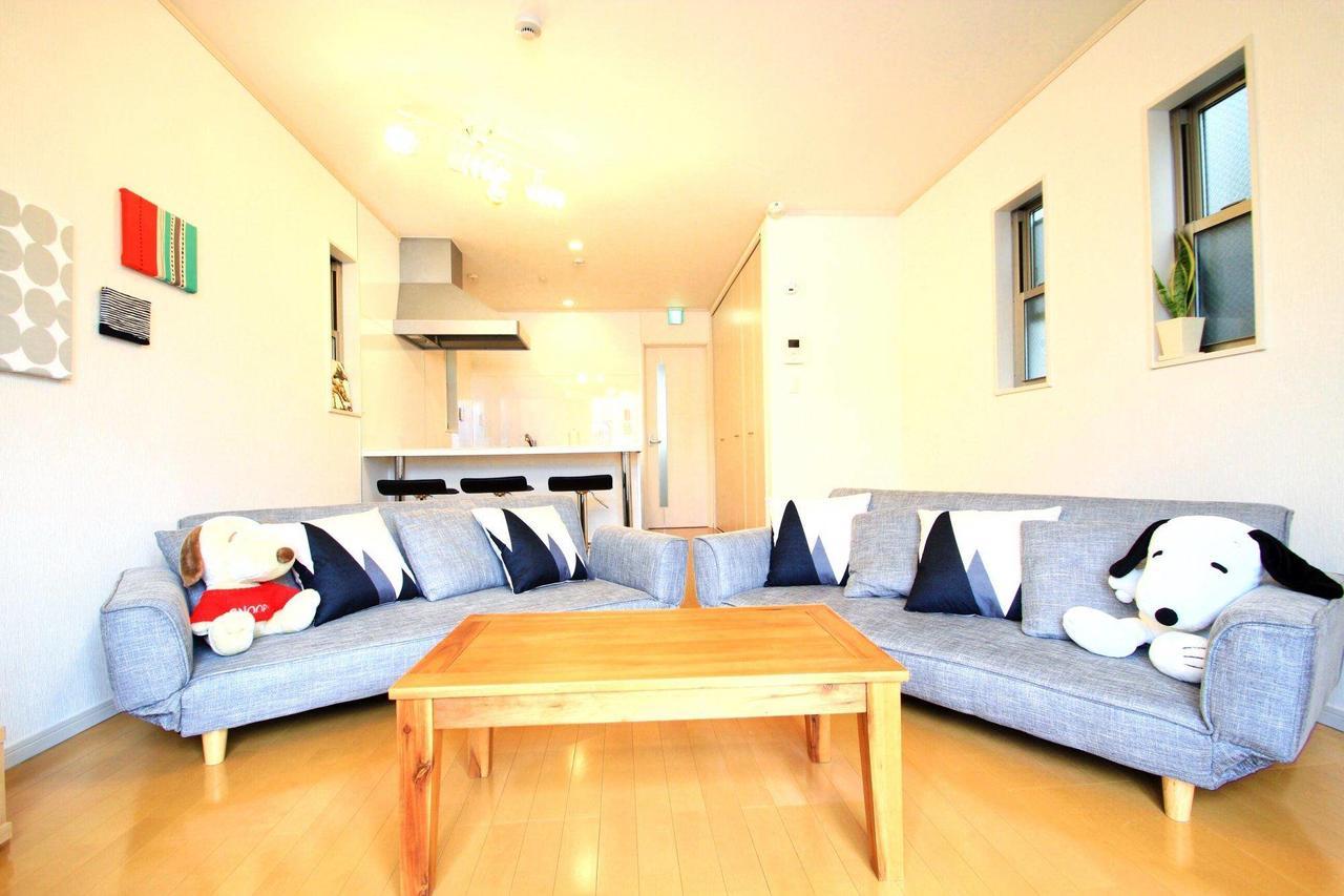 Conocono Apartment
