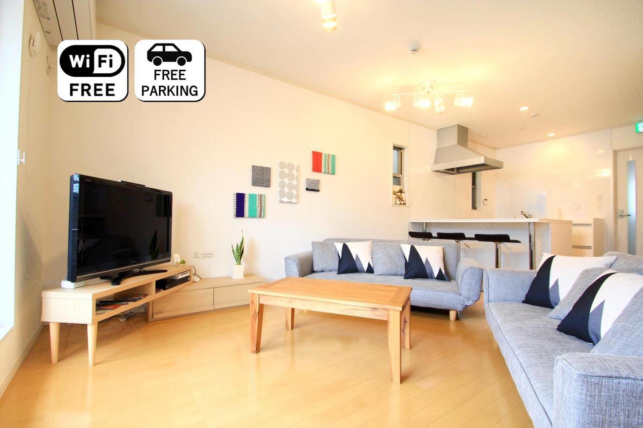Conocono Apartment