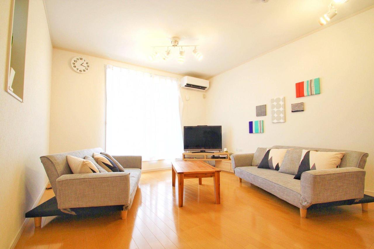Apartment Conocono