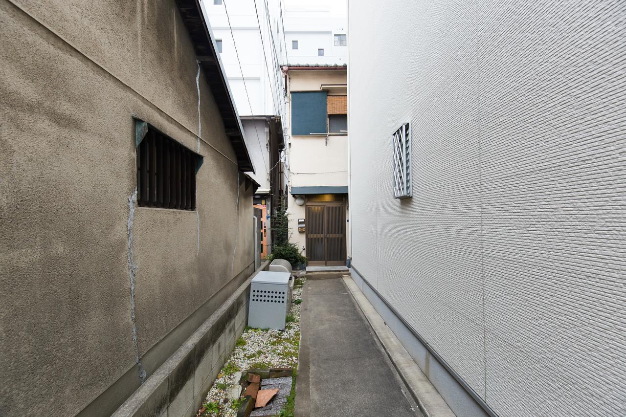 Airspace Umedanishi Holiday home *