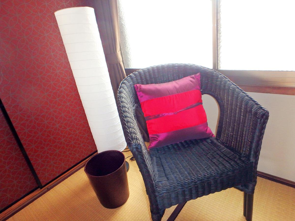 Holiday home Airspace Umedanishi *