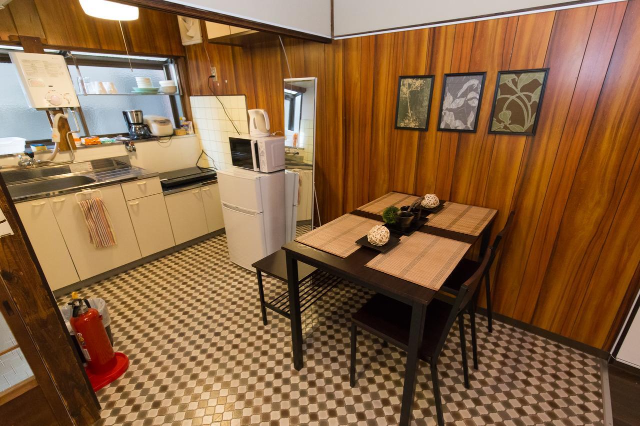 Airspace Umedanishi Holiday home