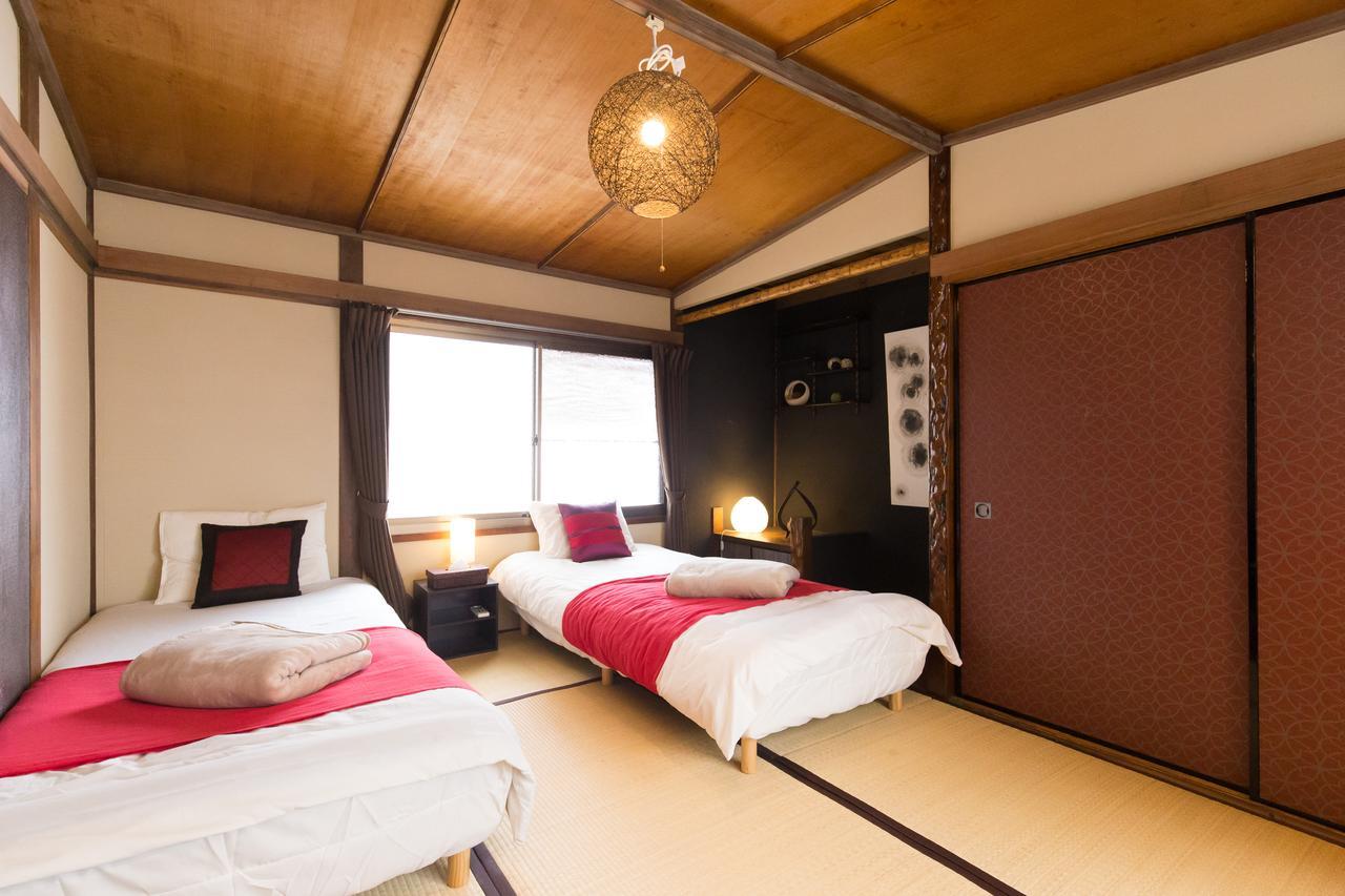 Holiday home Airspace Umedanishi Osaka