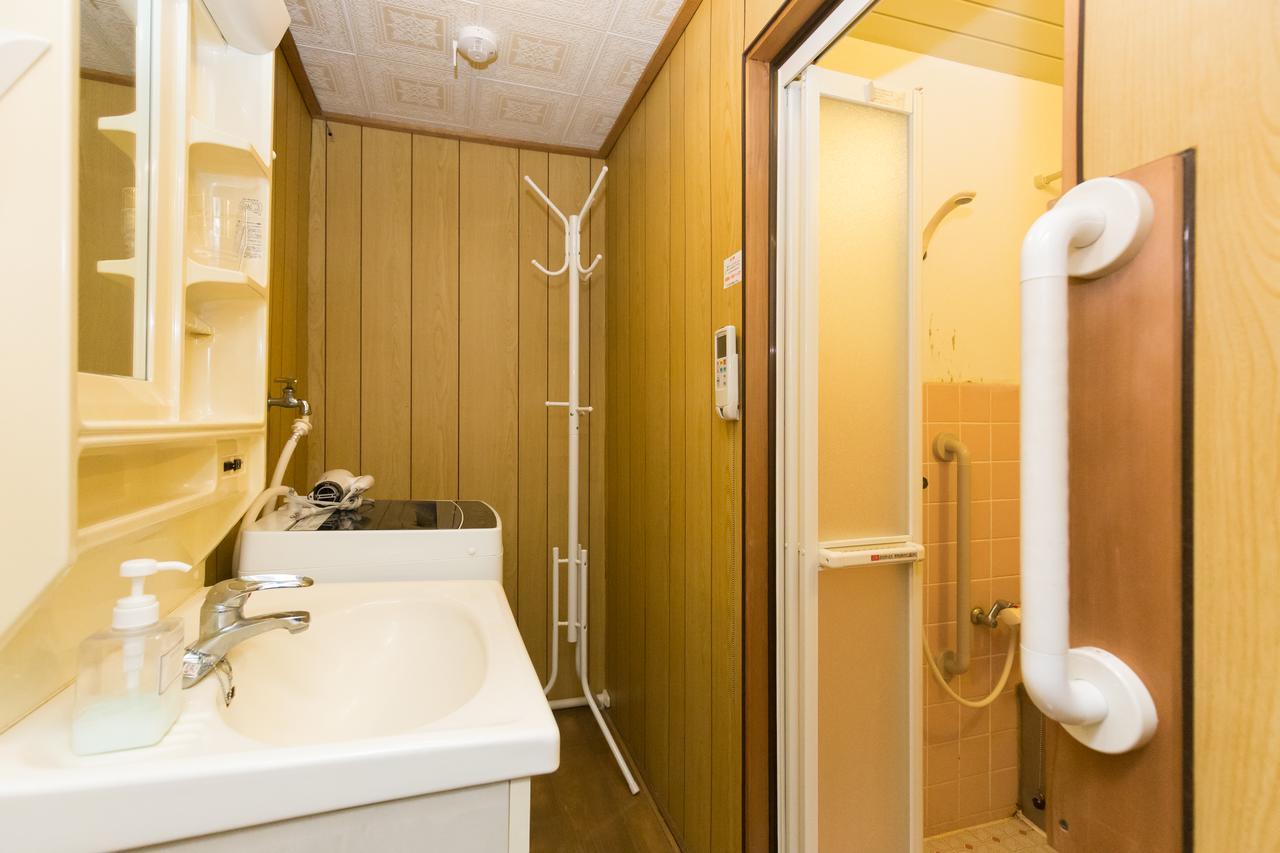 Airspace Umedanishi Holiday home
