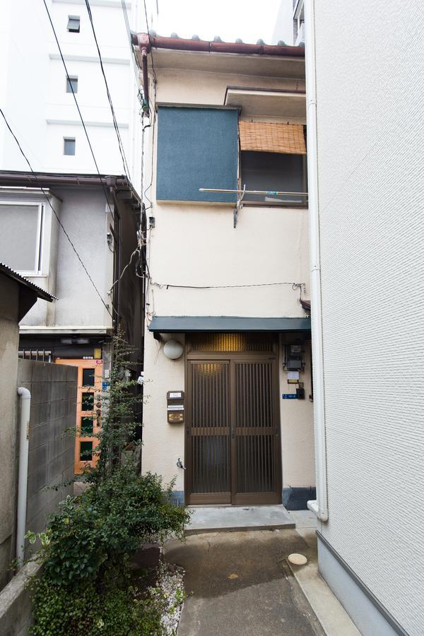 Airspace Umedanishi Holiday home *