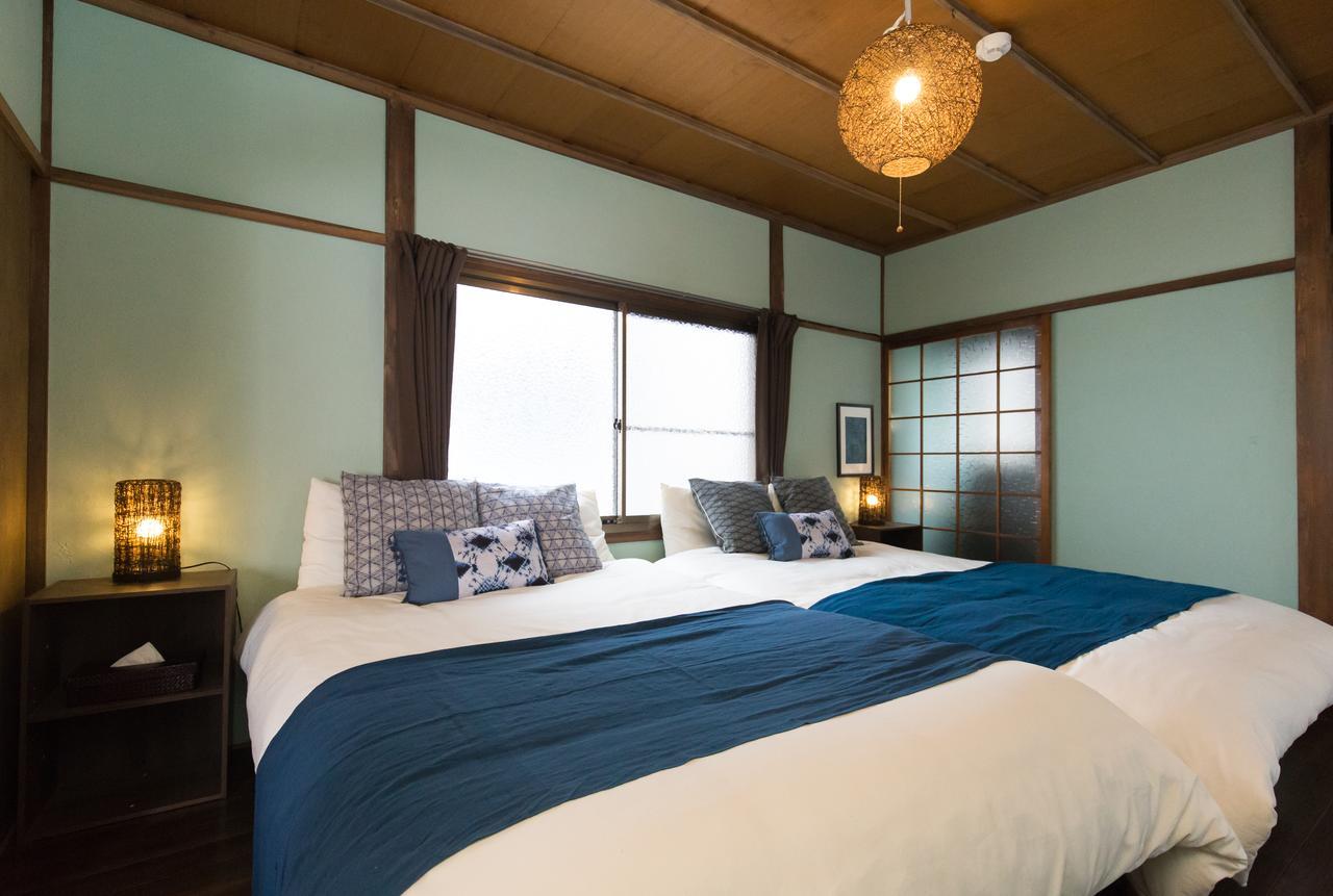 Holiday home Airspace Umedanishi *