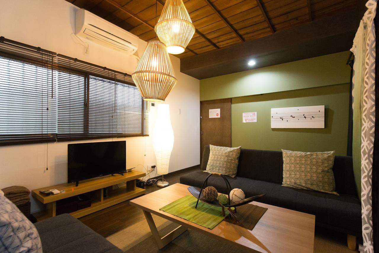 Holiday home Airspace Umedanishi Osaka