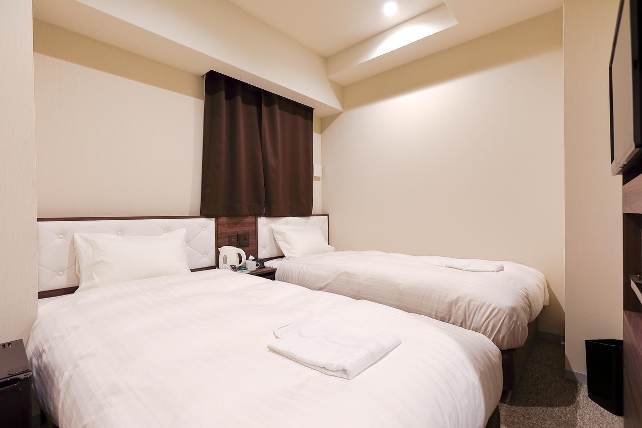 Hotel Welina Dotonbori Osaka