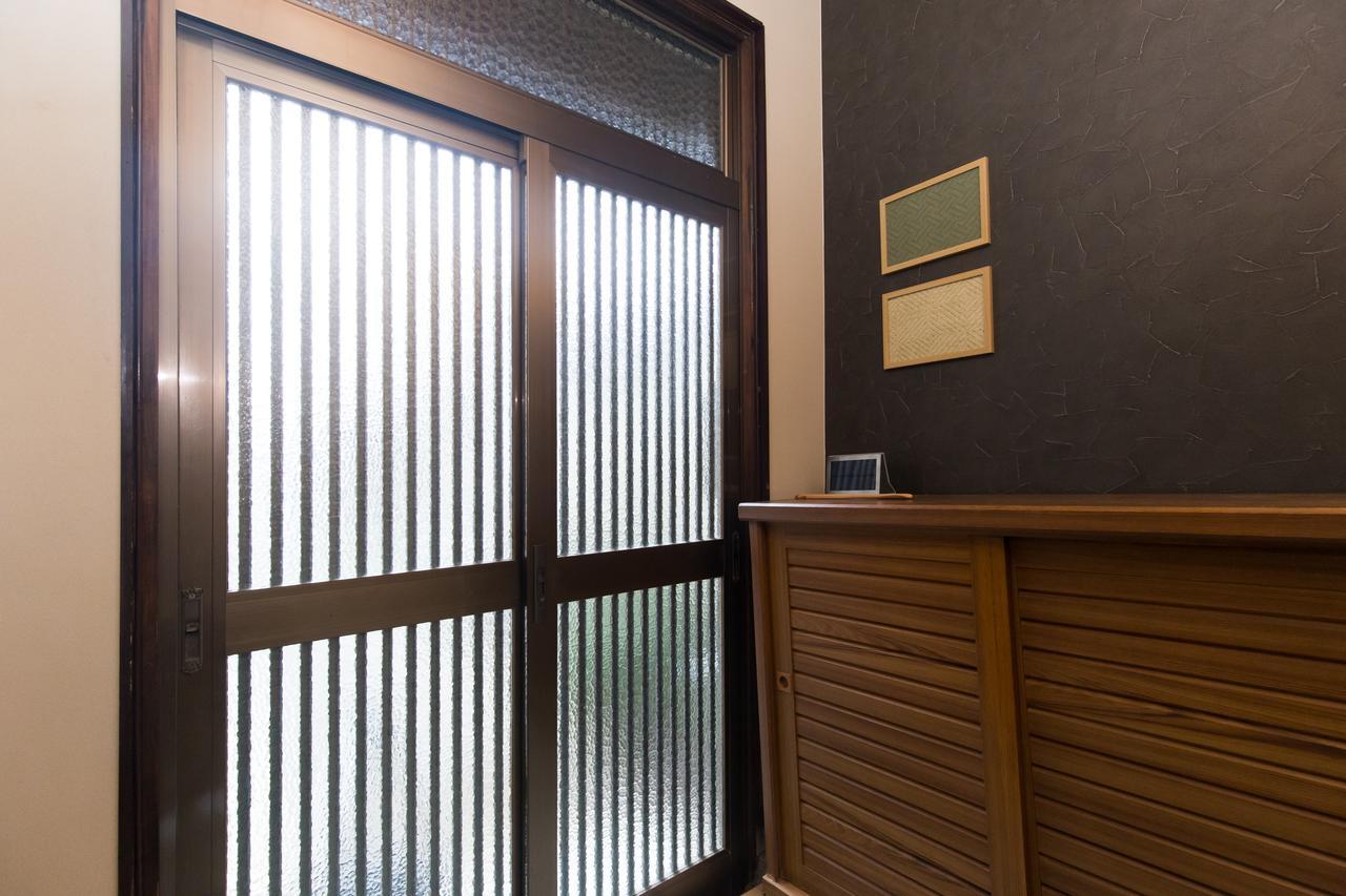 Casa de férias Airspace Umedanishi Osaka