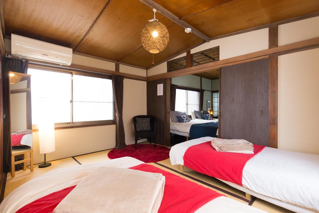 Holiday home Airspace Umedanishi *