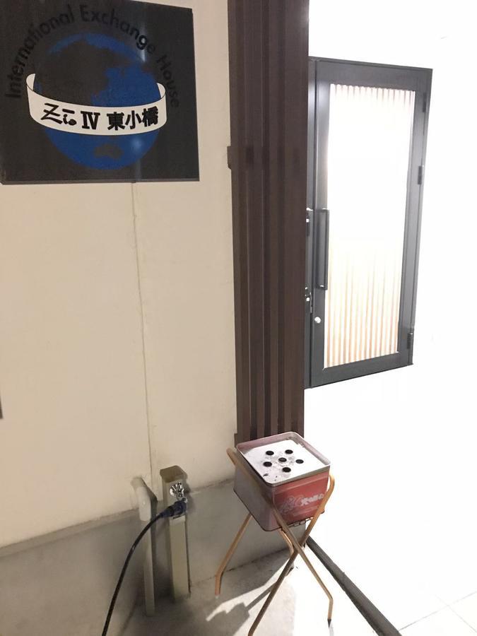 Homestay International Exchange House Zio IV 東小橋 Osaka