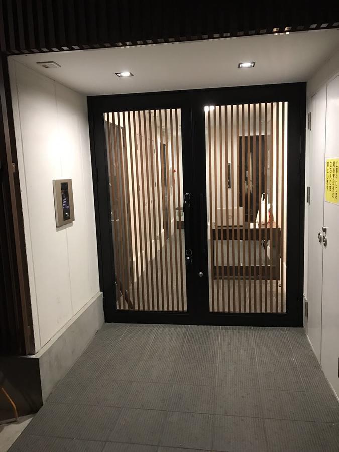International Exchange House Zio IV 東小橋