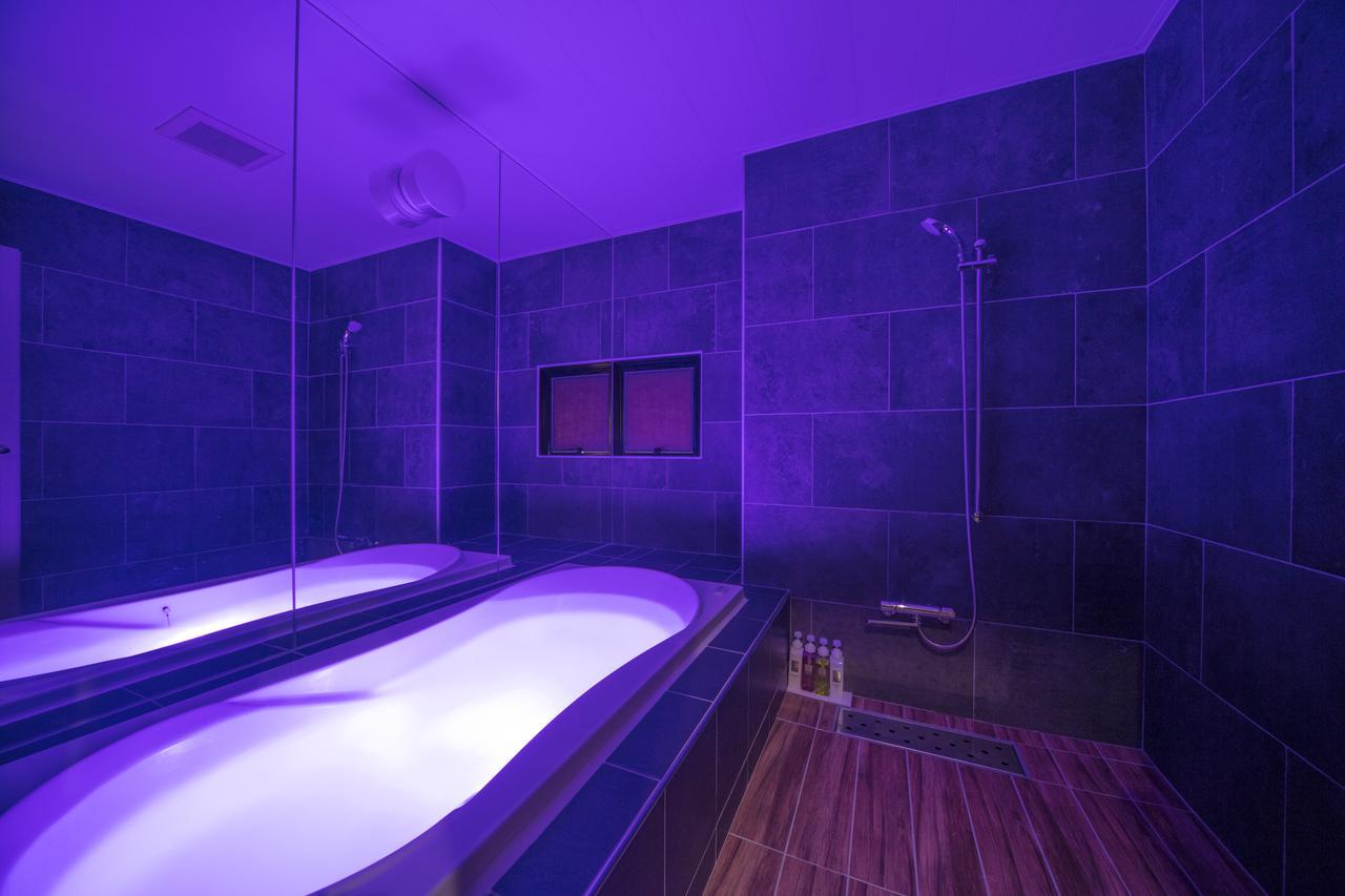 Noah Sakuranomiya (adults Only) Hotel Osaka