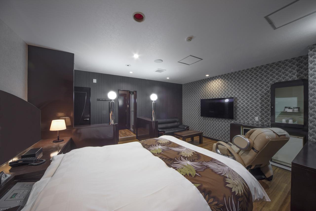 Hotel Noah Sakuranomiya (adults Only) *
