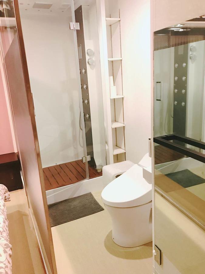 International Exchange House Zio IV 東小橋