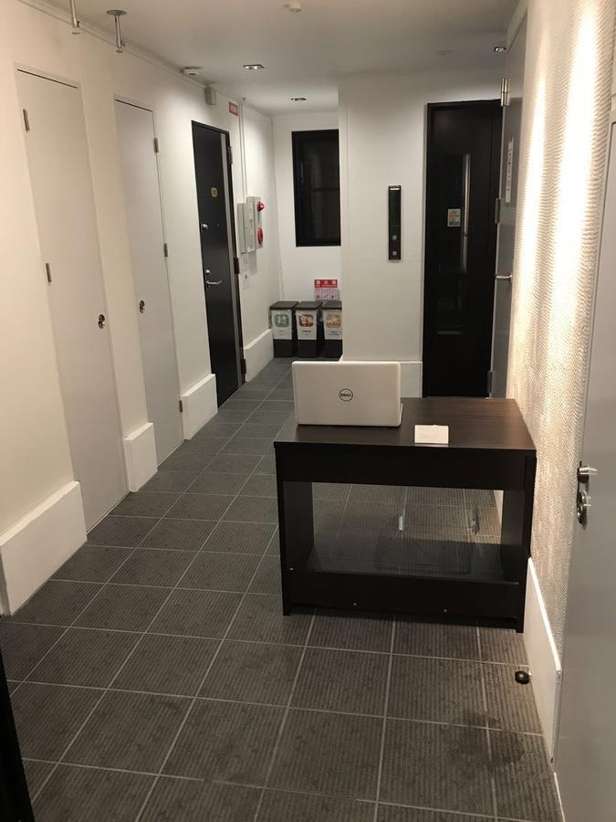 Homestay International Exchange House Zio IV 東小橋 Osaka