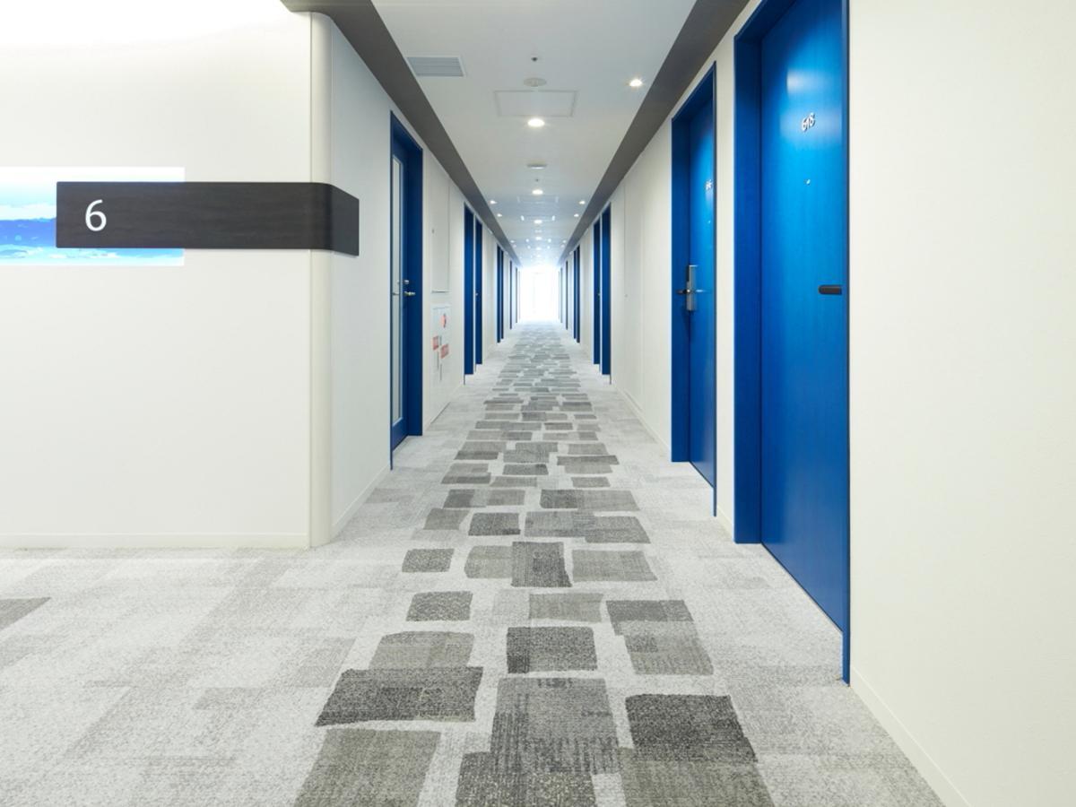 Hotel Daiwa Roynet Osaka-shin Umeda Annex Osaka