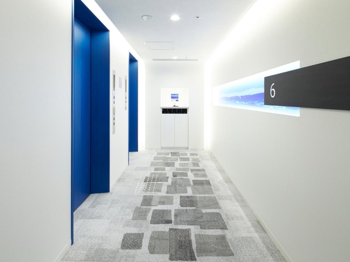 Hotel Daiwa Roynet Osaka-shin Umeda Annex Osaka