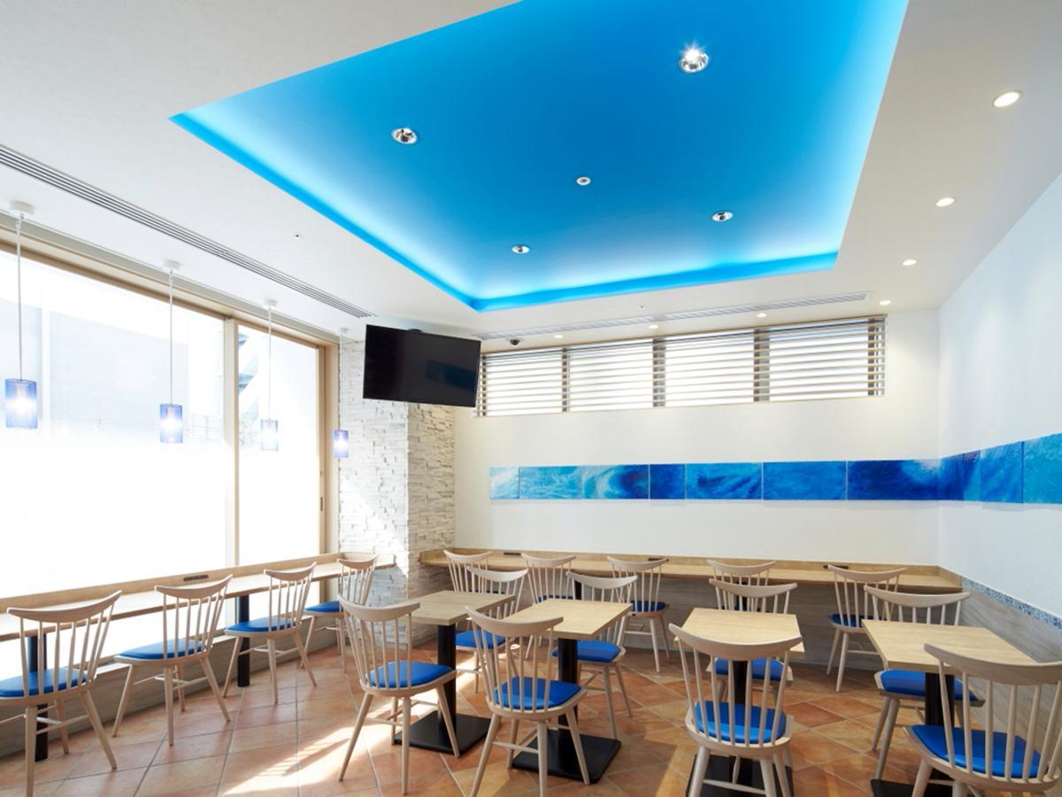 Daiwa Roynet Osaka-shin Umeda Annex Hotel 3*