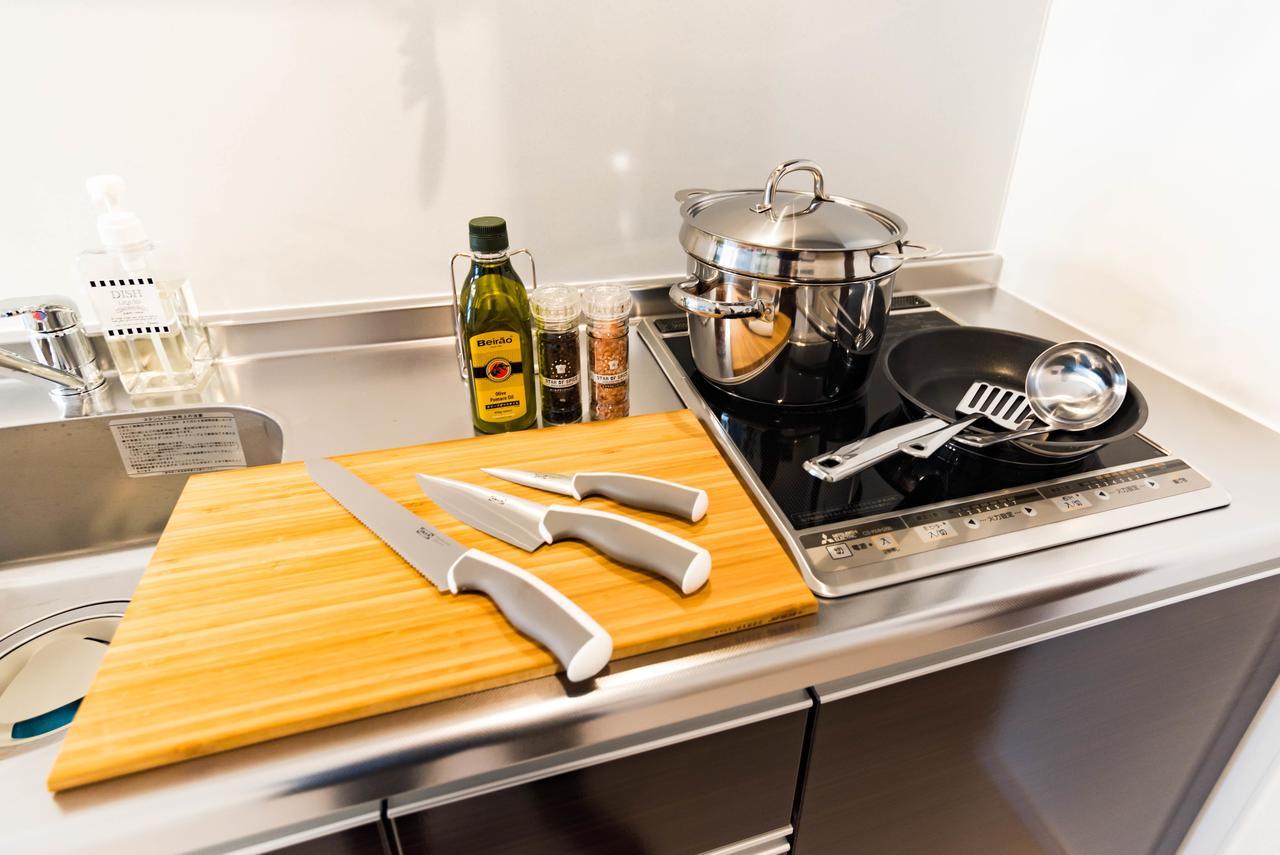 Apartment Fds En