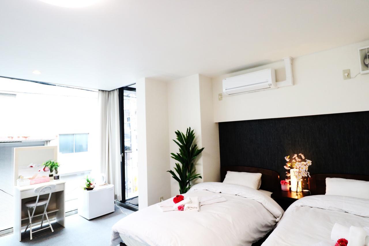 Apartment Sakuragawa Riverside Osaka