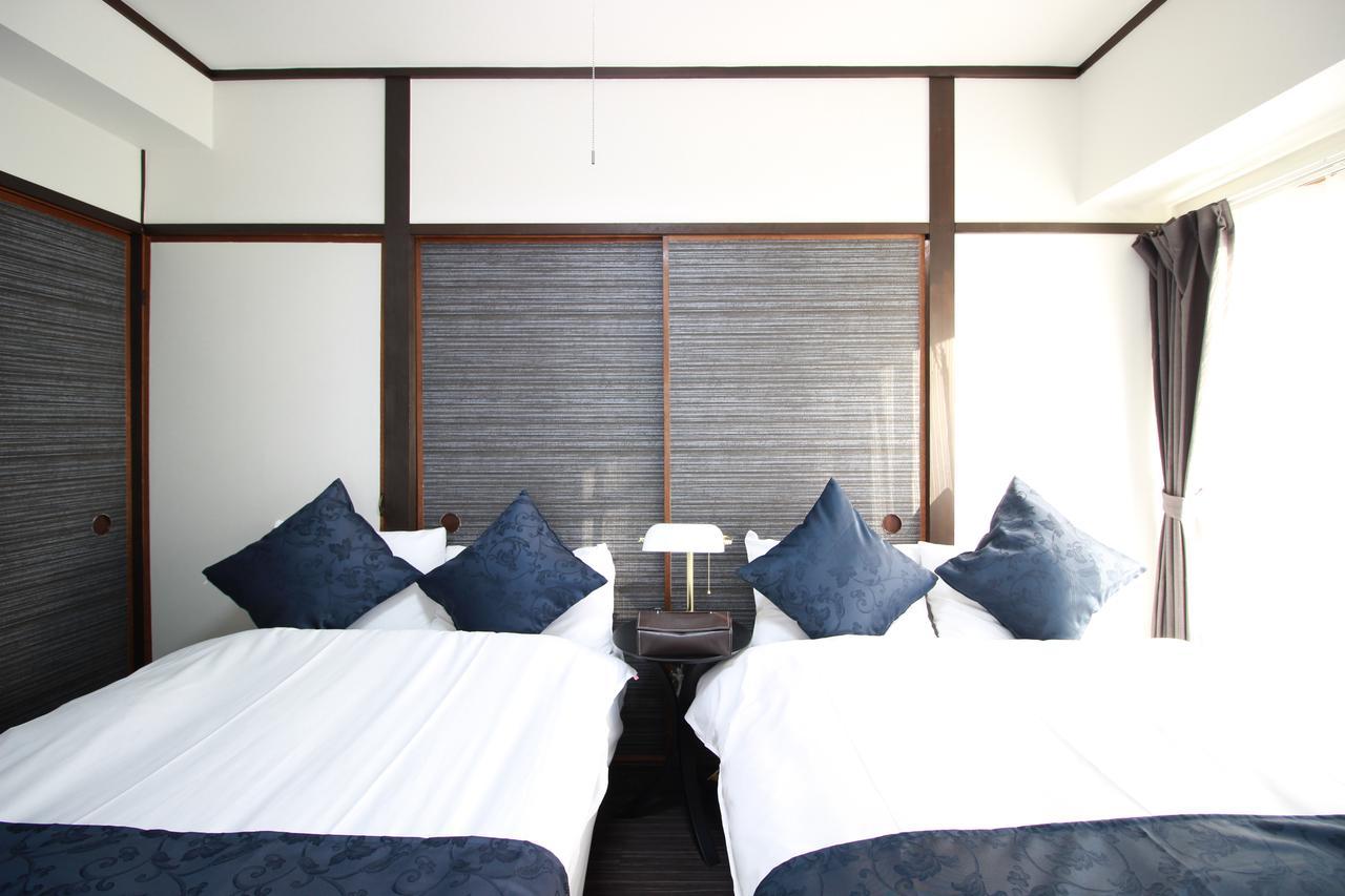 Apartment Core Nipponbashi *