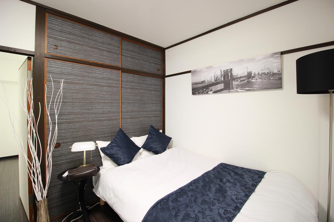 Apartment Core Nipponbashi *