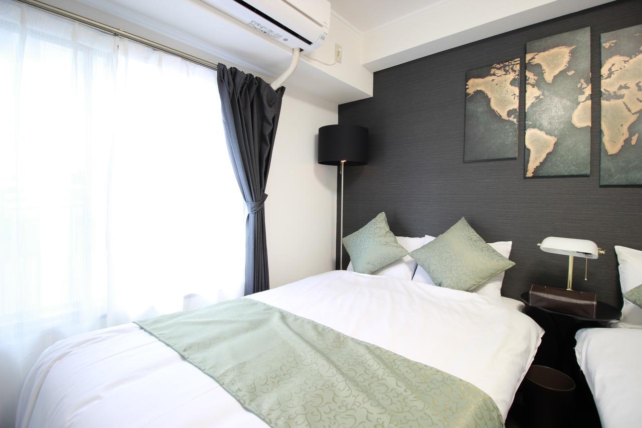 Apartment Core Nipponbashi *