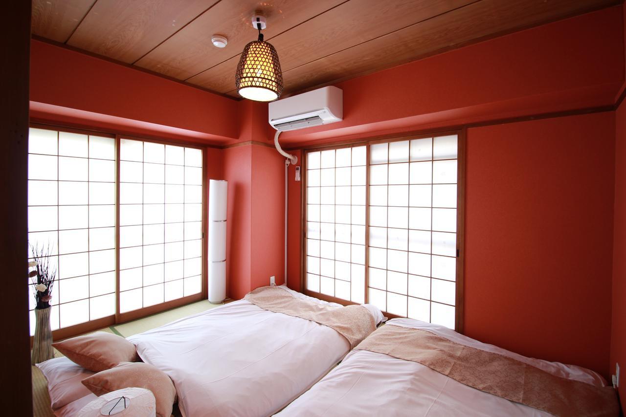 Apartment Core Nipponbashi *