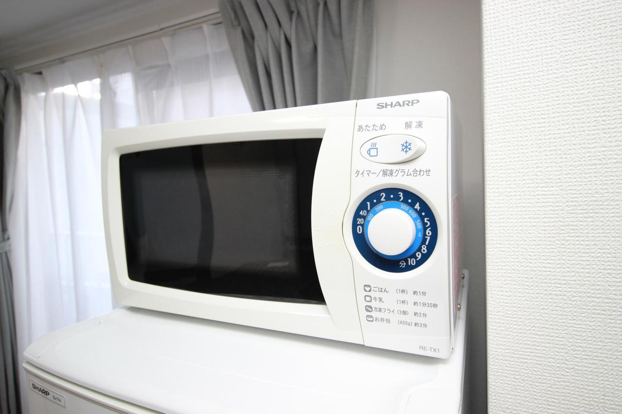 Core Nipponbashi Apartment Osaka
