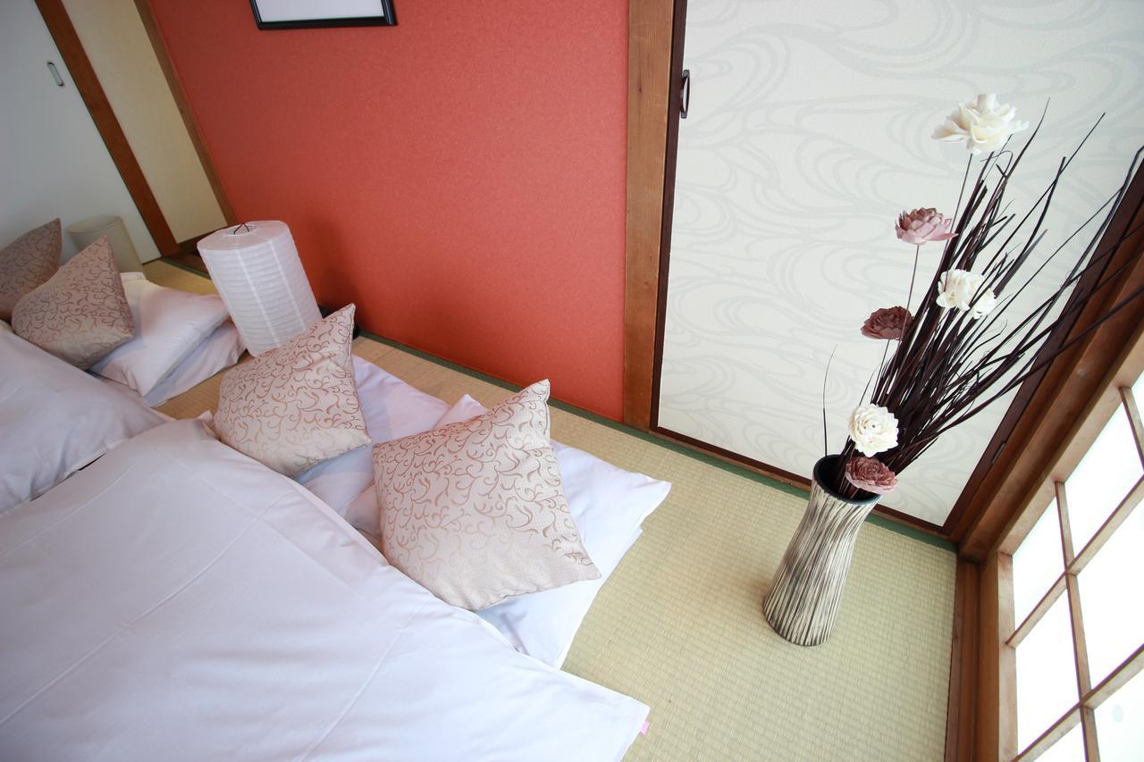 Apartment Core Nipponbashi