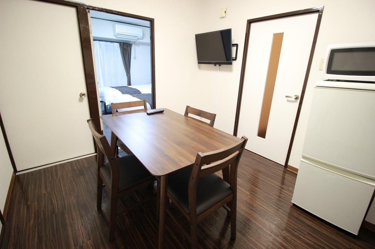 Core Nipponbashi Apartment