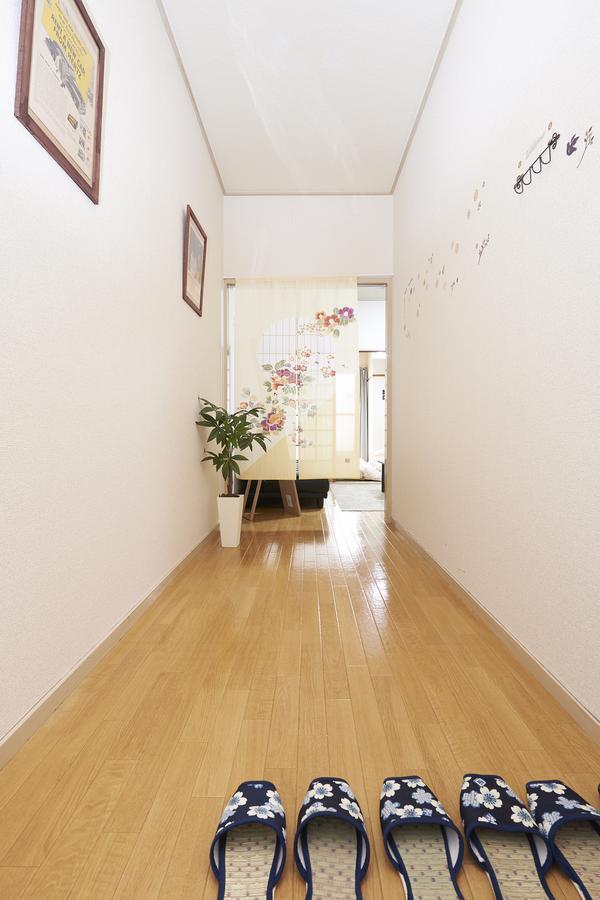 A&c 十三ⅰ - Kitagawa Building Apartment *
