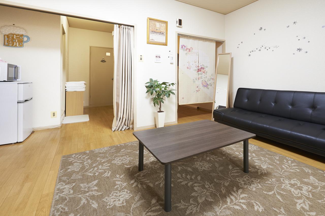 A&c 十三ⅰ - Kitagawa Building Osaka
