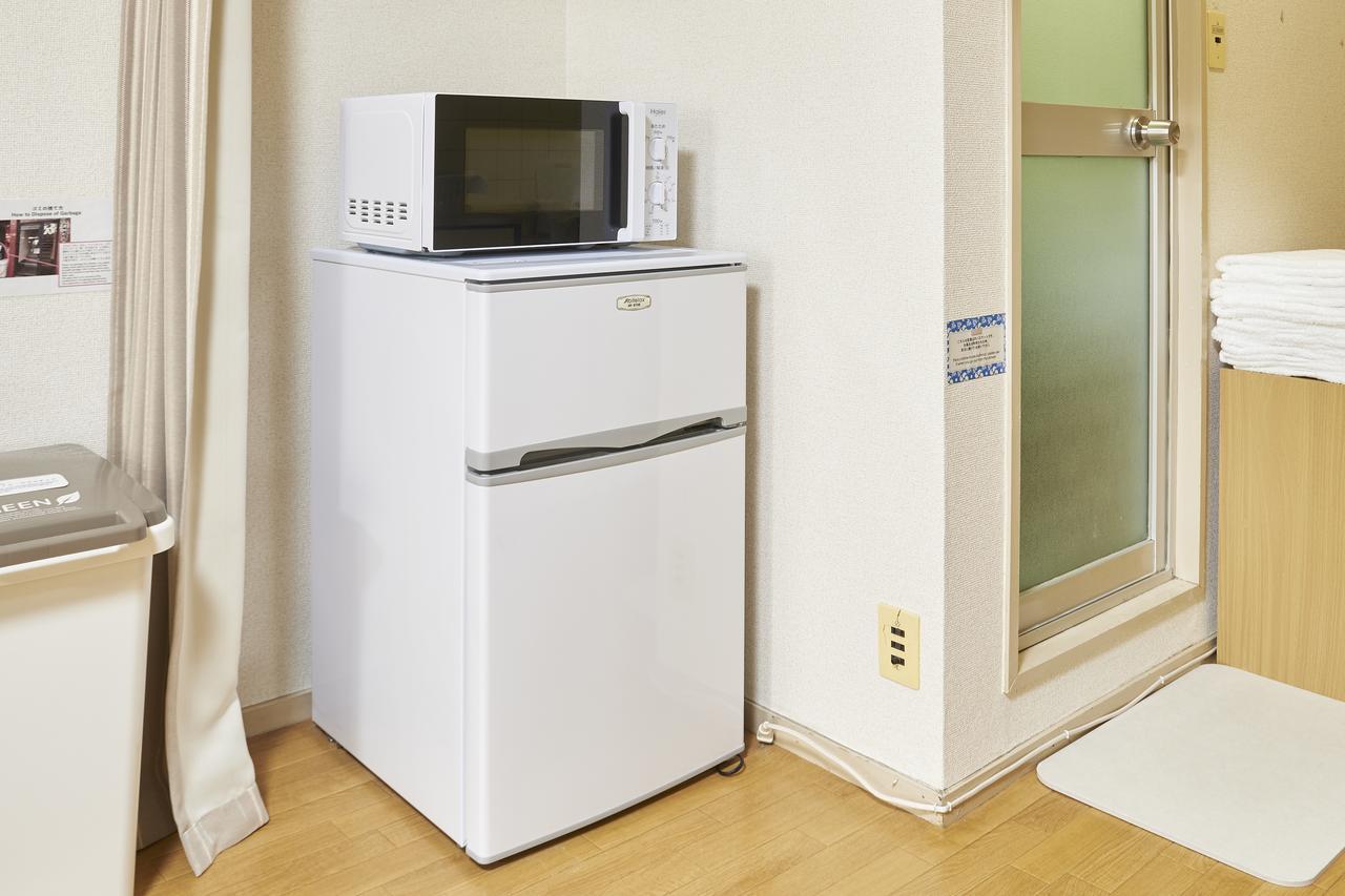 Apartment A&c 十三ⅰ - Kitagawa Building