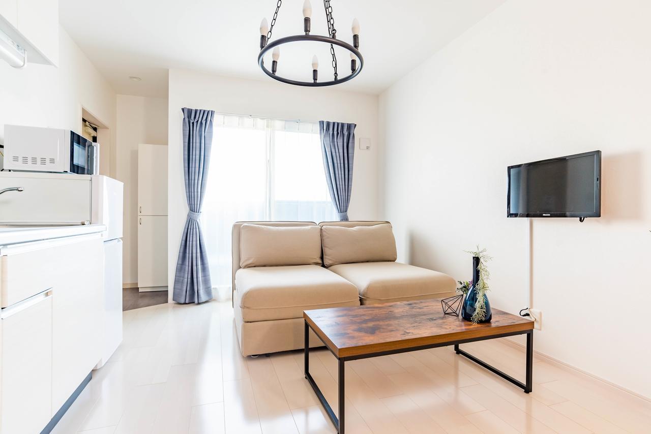Aparthotel Fds Jin