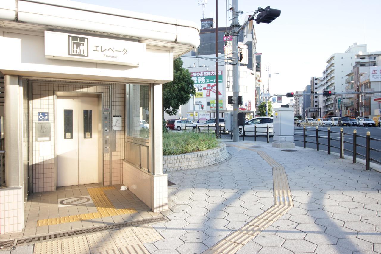 Fukujutei Apartment