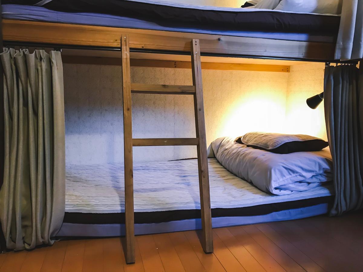 Peace House Showa Hostel *