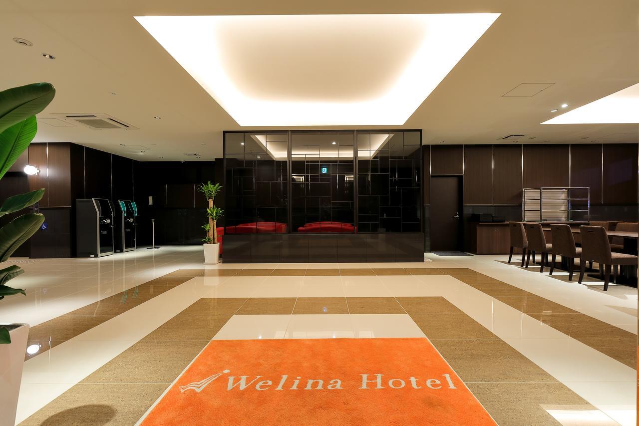 Hotel Welina Dotonbori