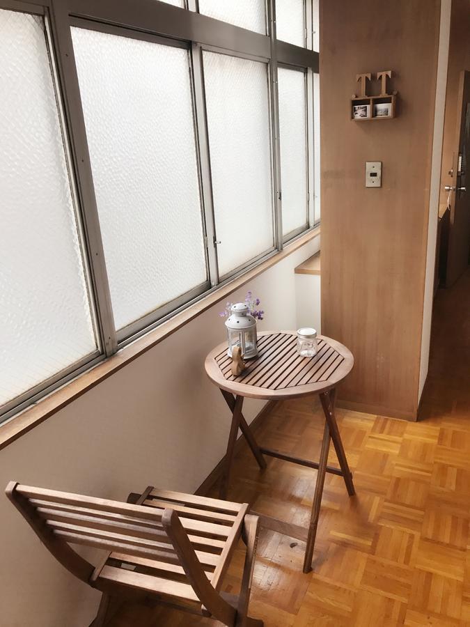 Iceblue Hostel *