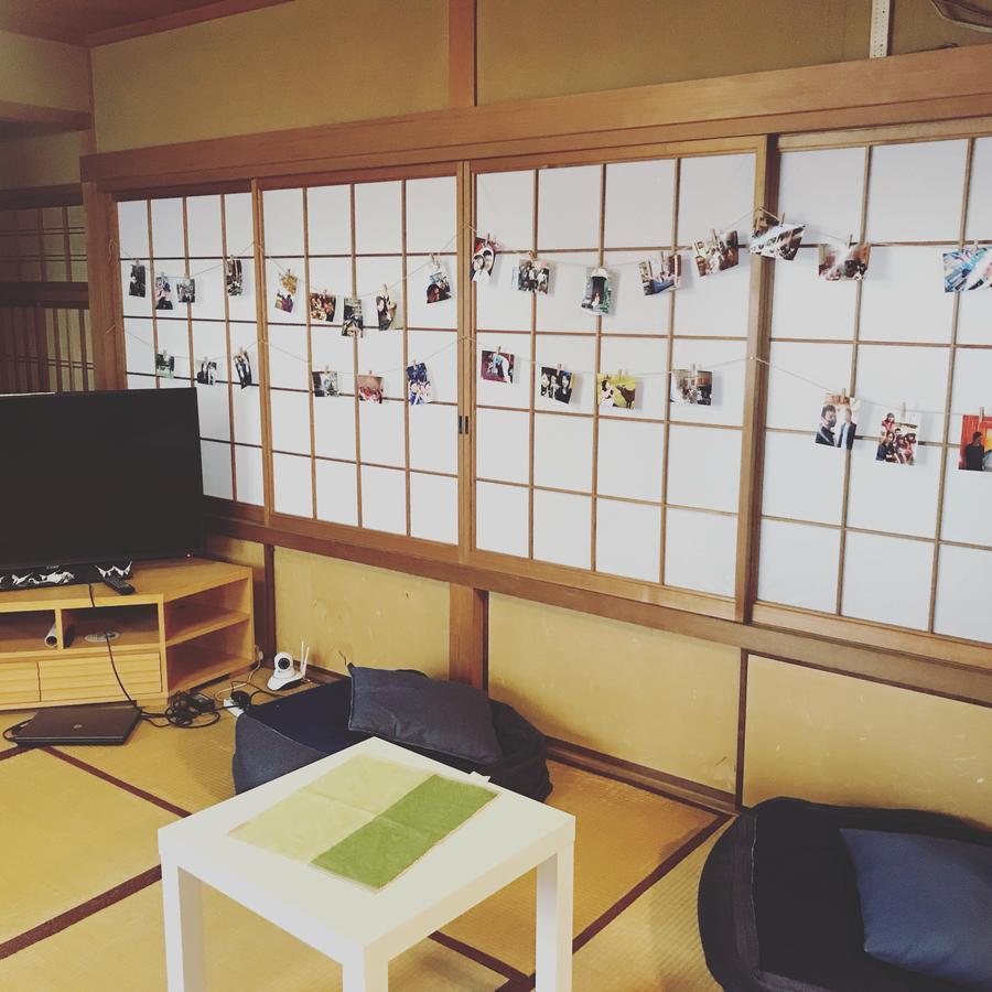 Hostel Iceblue