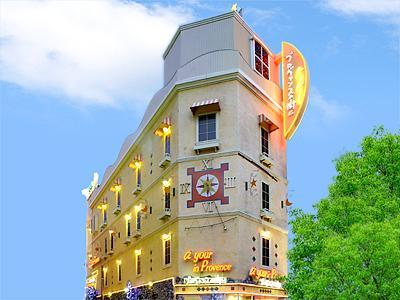 Love hotel Provance No Machini Sakuranomiya (adults Only)