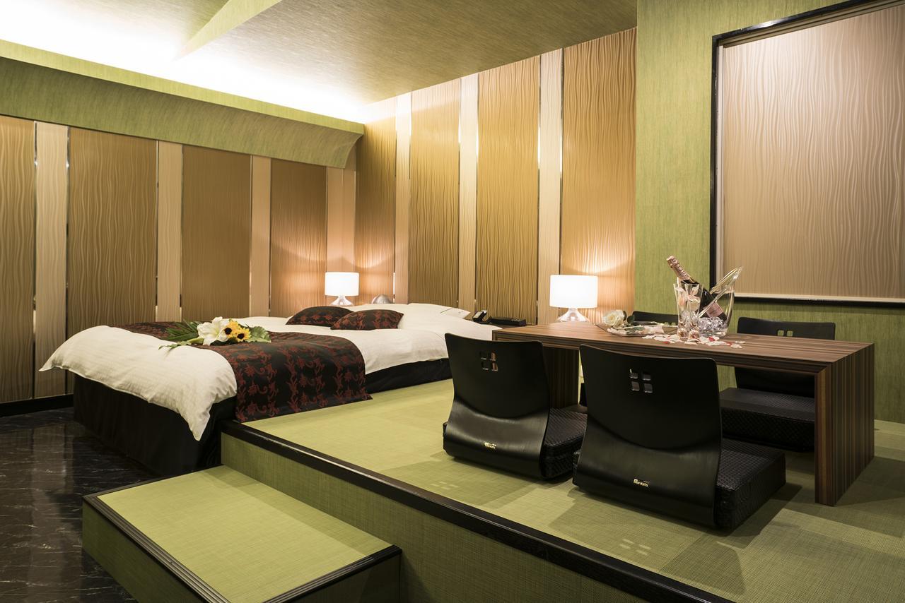 Love hotel Gabby Garden (adults Only)
