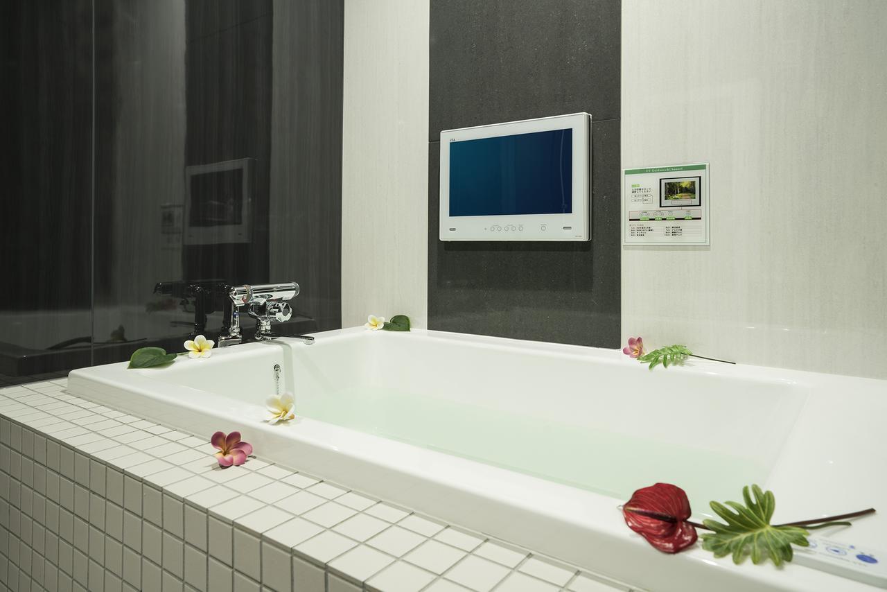 Gabby Garden (adults Only) 2* Osaka