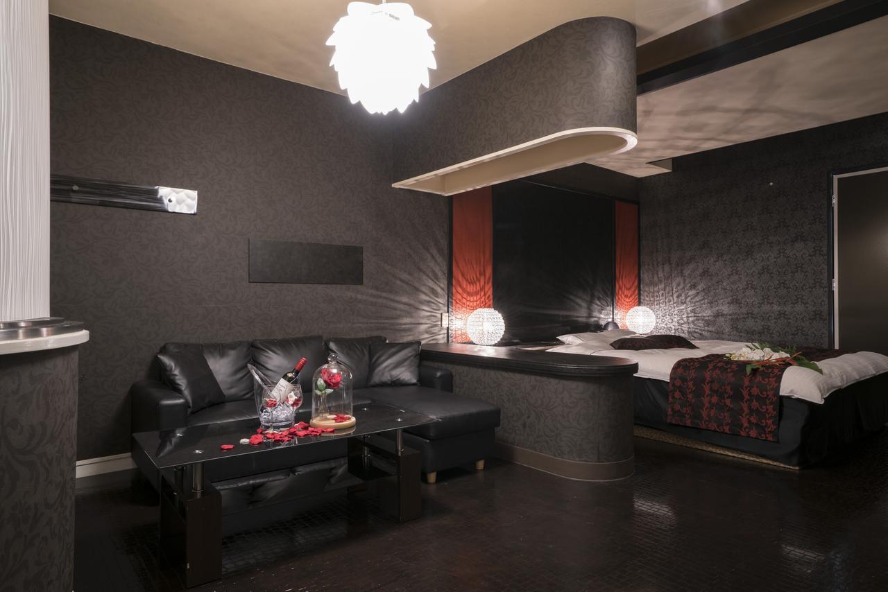 Gabby Garden (adults Only) Love hotel