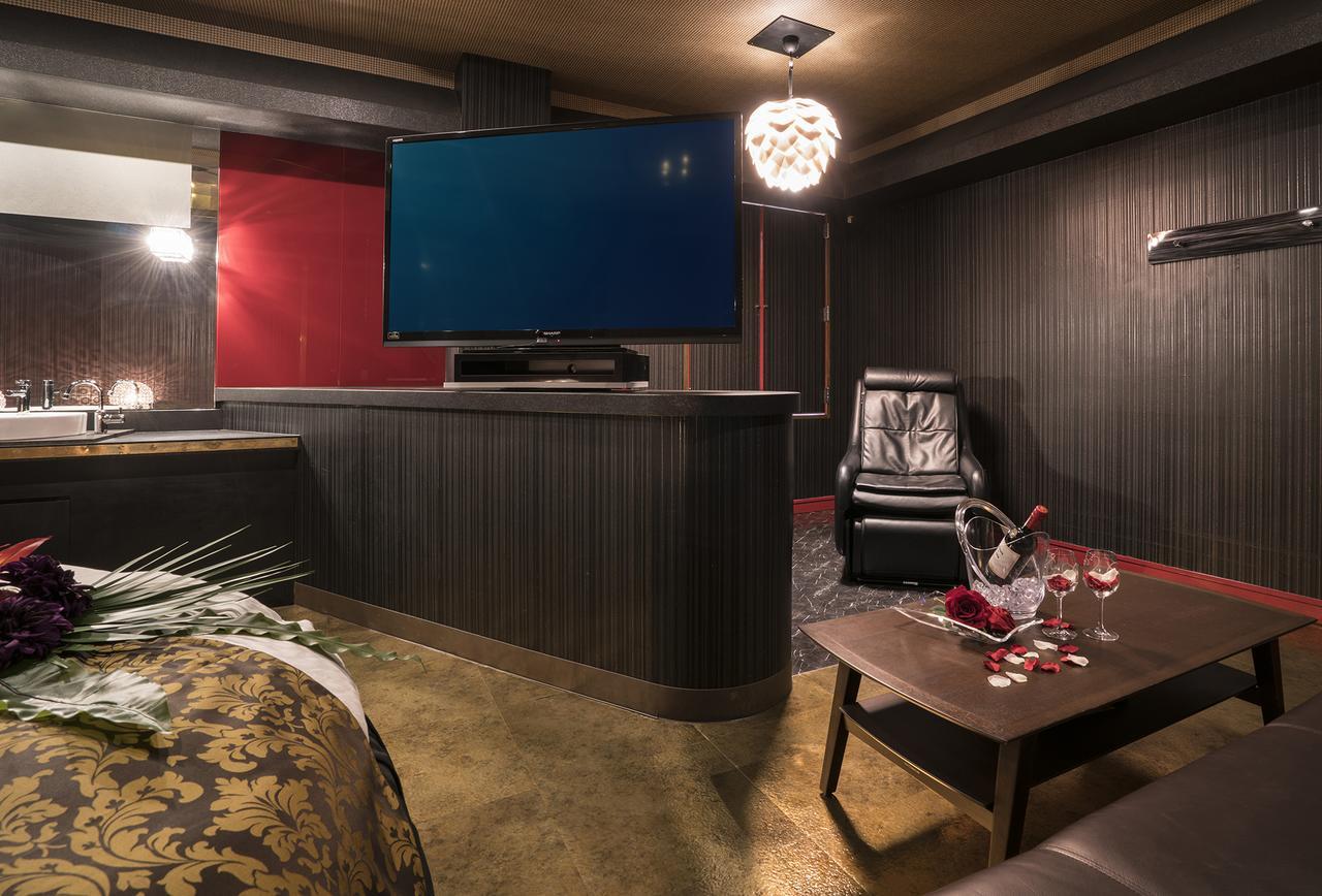 Gabby Garden (adults Only) Love hotel