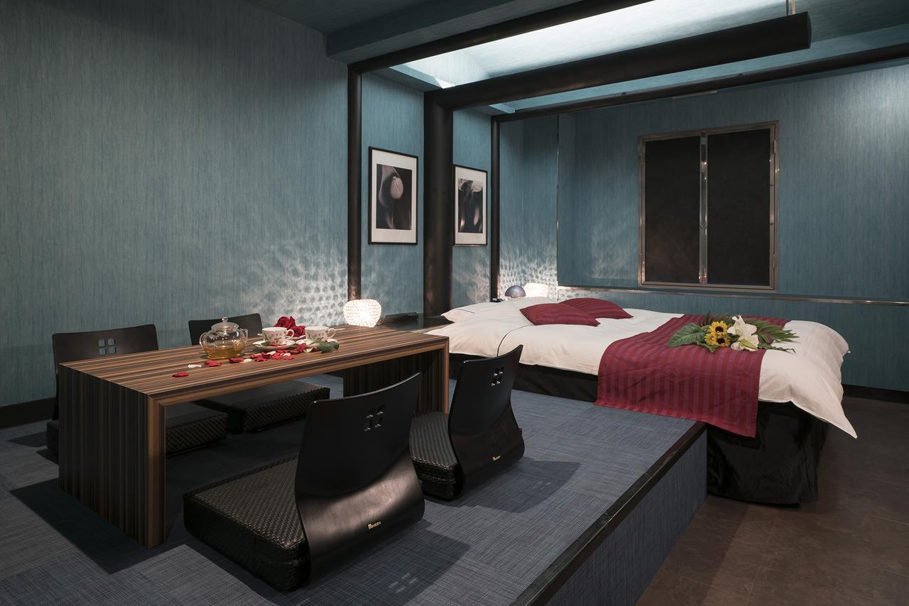 Gabby Garden (adults Only) Love hotel 2*