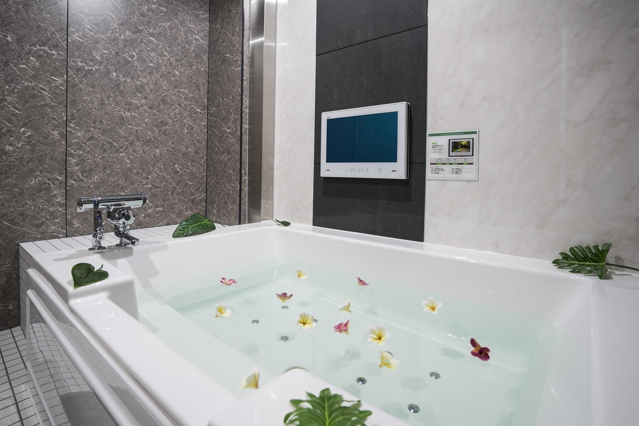 Gabby Garden (adults Only) Love hotel 2*