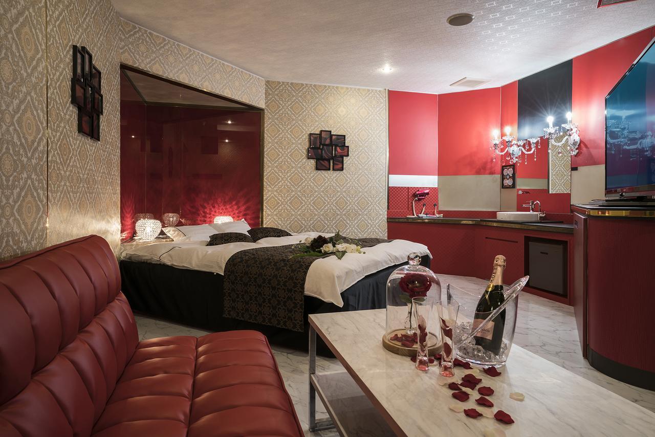 Gabby Garden (adults Only) Love hotel Osaka