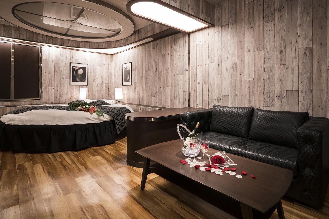 Gabby Garden (adults Only) Osaka
